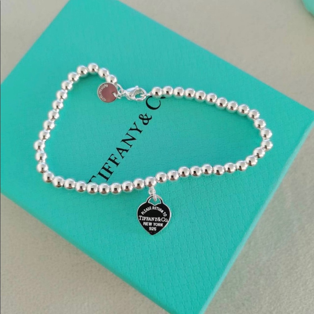 Tiffany bracelet